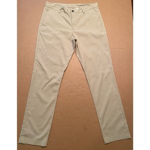 NWOT!  Tommy Bahamas Island Zone khaki pants size 34x32